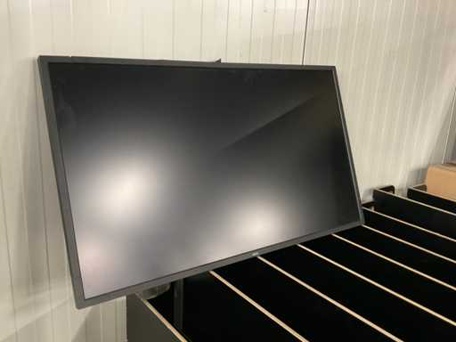 NEC MuktiSync X462S Monitor 55"