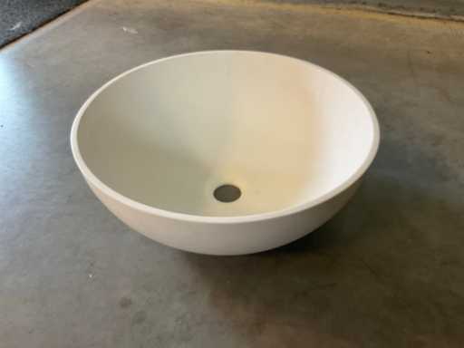 Lavabo 40 cm