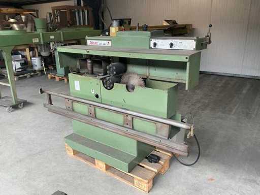 Sicar GT-4M Pennenbank
