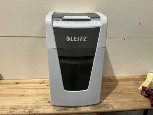 Leitz IQ Autofeed OFFICE 300 p5 Security P5 Tocător de hârtie