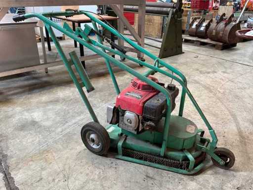 1997 Garlock-Dachschaber