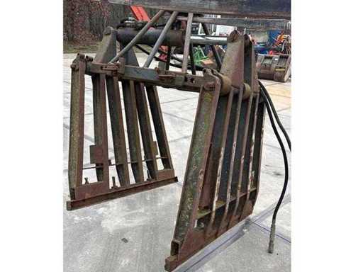 Stenenklem - Vrachtwagen onderdeel