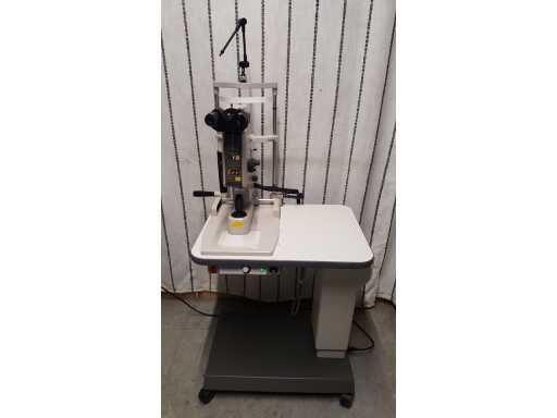 NIDEK - YC-1300 - Ophthalmic Laser - 1996
