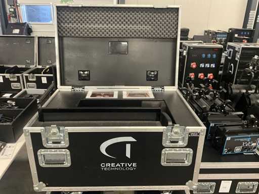 Iiyama Prolite TF2738MSC – 27" Touchscreen