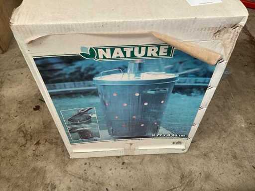 Natura Compost container Overig bos- en tuingereedschap