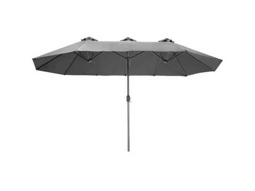Tectake Parasol