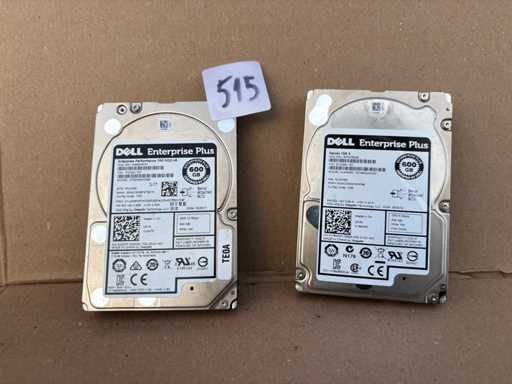 harde schijven - Computeronderdeel