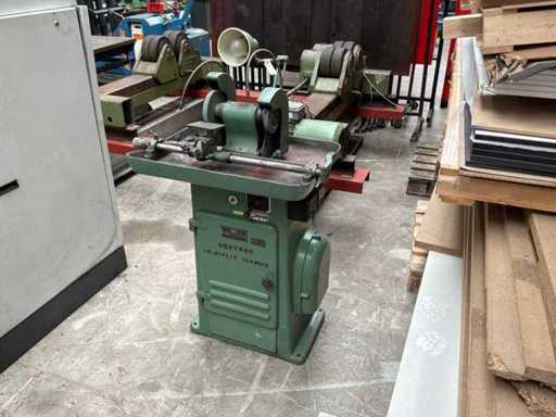 Agathon 175A Werkzeugschärfer