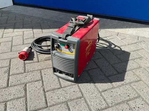 Selco Genesis 240 TLH Welding Machine