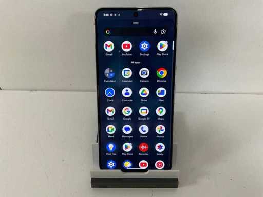Google Pixel 8 Pro - 128 GB - Albastru deschis
