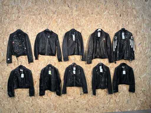 Goose-craft - Jassen en blazers (10x)