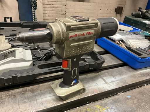 Pull-Link PB64 Blindklinknageltang