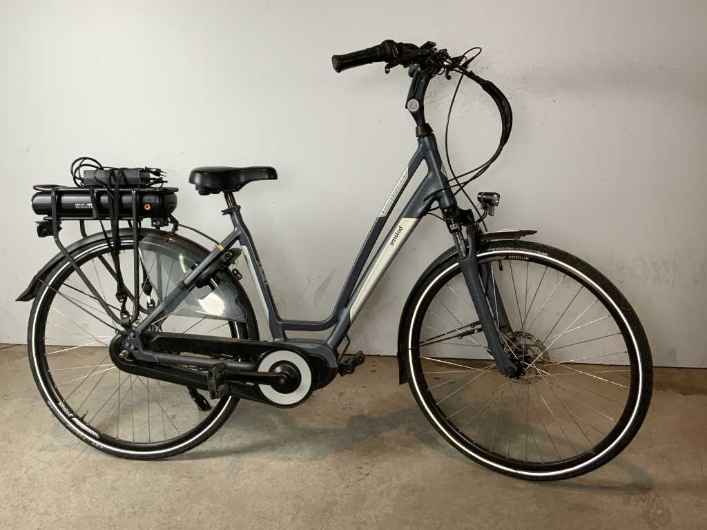 Amslod Wellington MTX Elektrische fiets