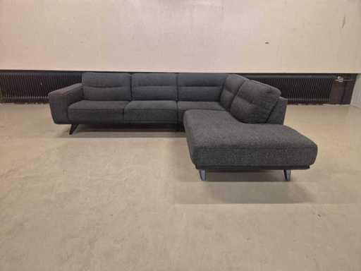 Natuzzi - Adrenalina - Canapea de colț - Canapea