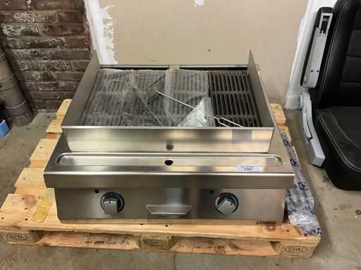 Zanussi Grill