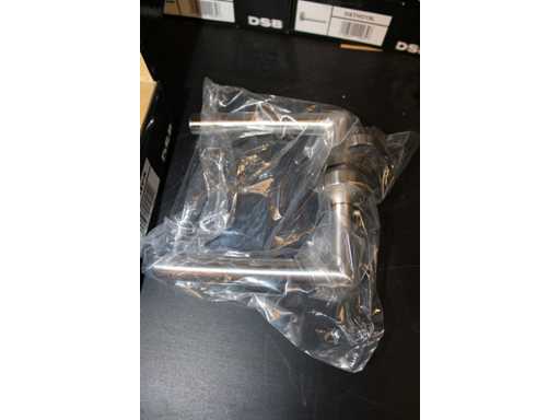 DSB - V - MÂNER UȘĂ (20x)