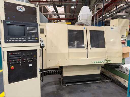 BAHMÜLLER - AS 300 CNC - 1996 - Meuleuse cylindrique