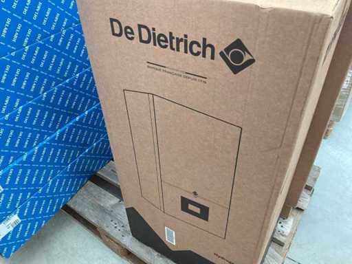 Cazan de înaltă eficiență De Dietrich MCR-S de 30/35 MI