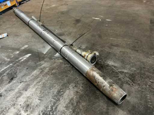 DÉFAUT du marteau de terre