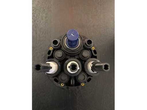 Grohe Rapido T 408610040 eingebautes Kabel für Thermostate