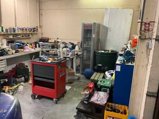 Liens pour le contenu de l’atelier