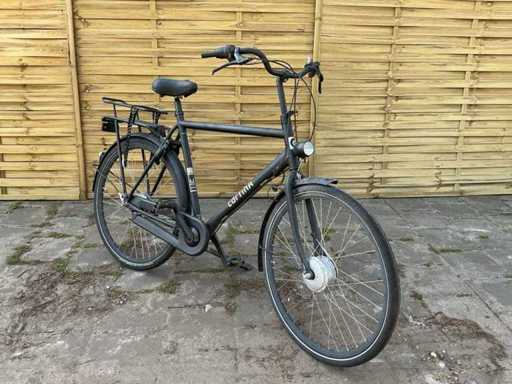 Bicicletă electrică Cortina U1 pentru bărbați
