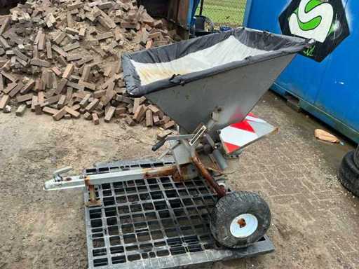 2022 SW-200 Salzstreuer