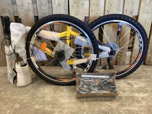 Marlin - 24” x 13.5” - Children's bikes