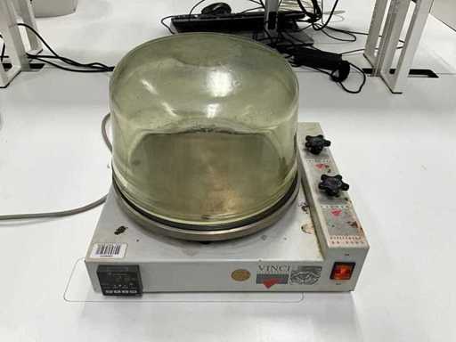 Vinci Dr 3003 Desicator
