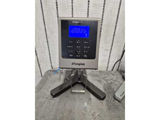 FUNGILAB - EXPERT - Rotary Viscometer -