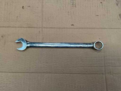 Armstrong Spanner and Ring Wrench