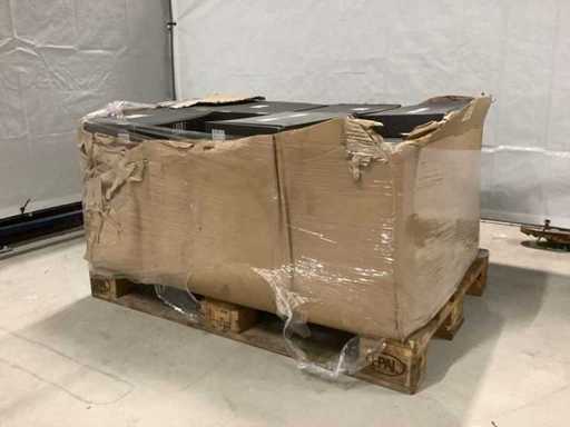 Cd Goodiebag - Sonny Black 2 - Muziek (44x)