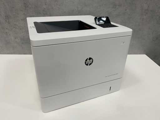HP Color LaserJet Enterprise M553 - laserprinter