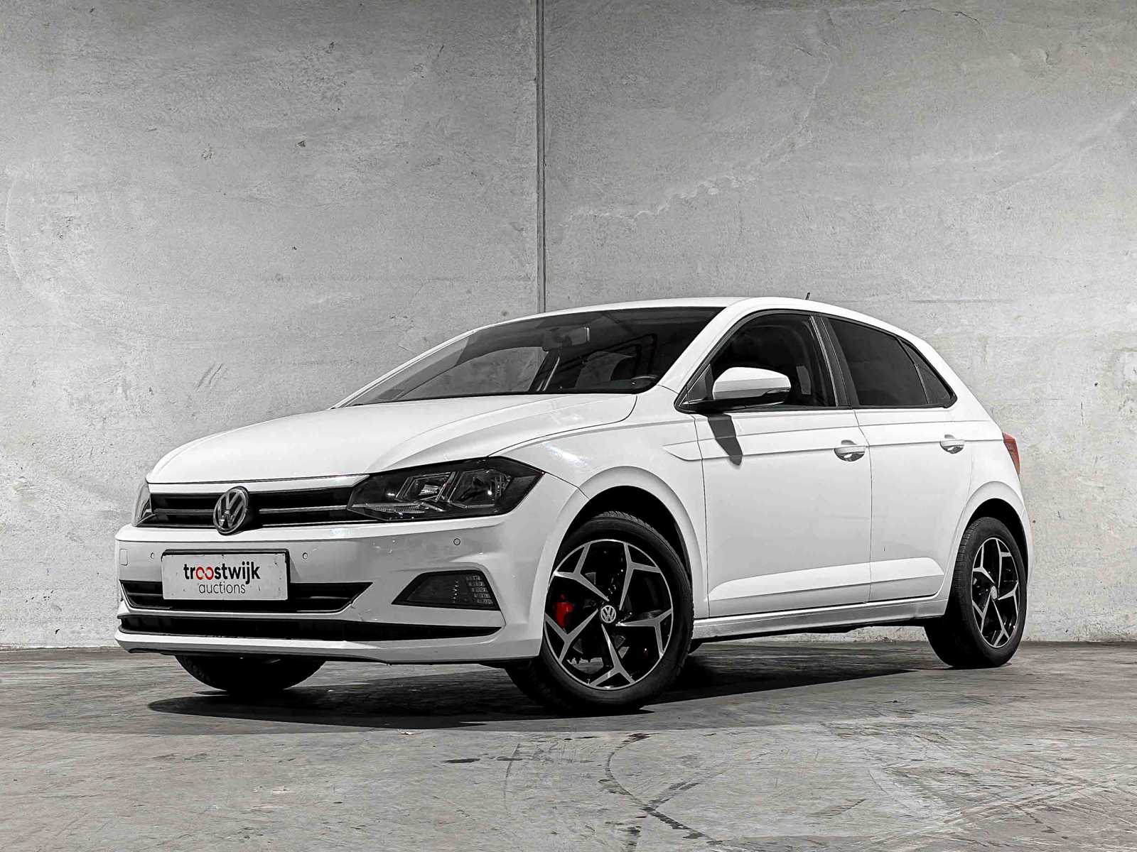 Personen- en bedrijfsauto's te Tiel