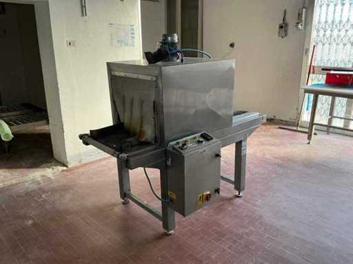 Schrumpfverpackungstunnel