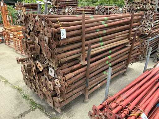 Perforatrice à vis (environ 125 pièces)