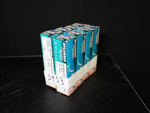 SYLVANIA - BA 200 SE HR LCL 3200K - Illuminazione (8x)