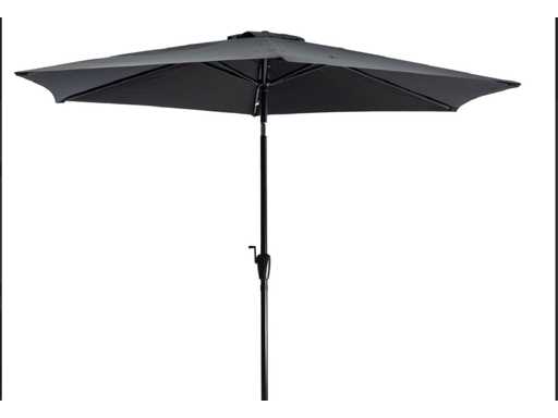 MaxxGarden 20901 Stokparasol (32x)