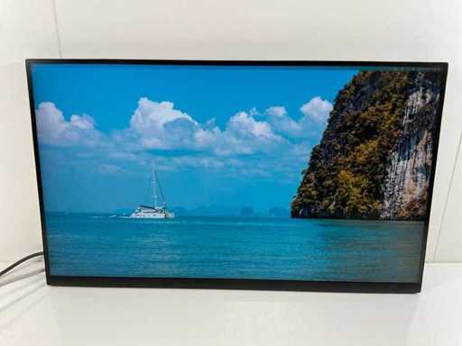 Dell (P2723DE) 27", 2560x1440 (QHD) IPS Monitor