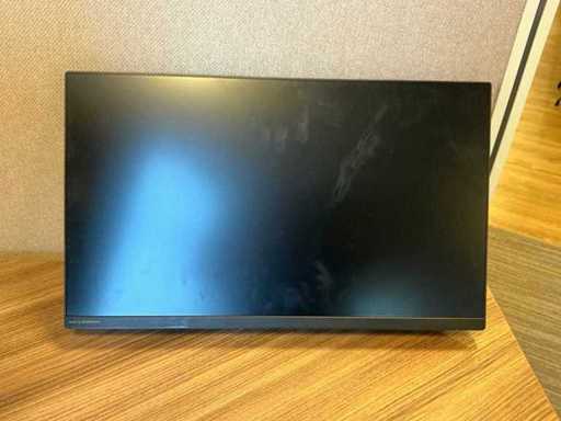 Lenovo F0G100BPNY All-in one Desktop