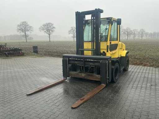 Stivuitor diesel Hyster H 7.0 F1 2007