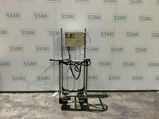 Deutronic - DBL800-14-B - Intelligent Battery charger