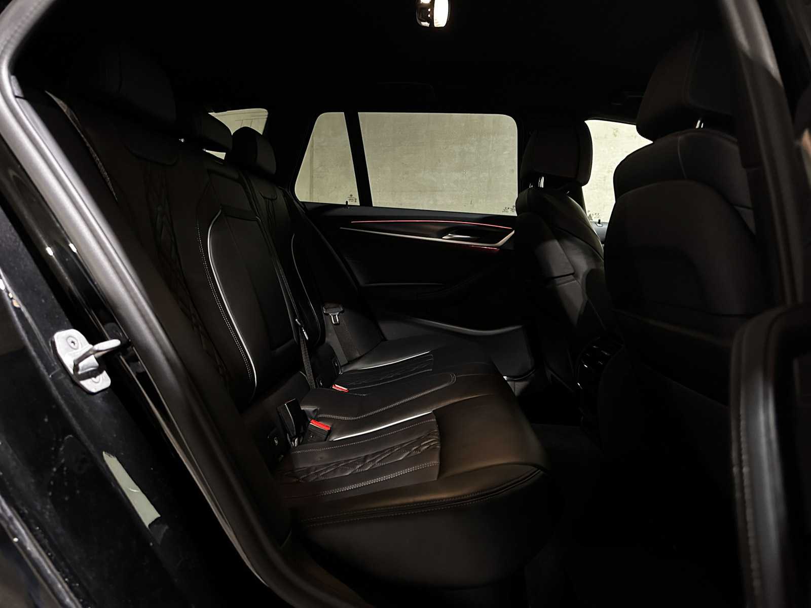 BMW 520i Touring High Executive Edition M-Sport 184pk 2021 (Origineel-NL) 5-Serie G31, L-194-JX