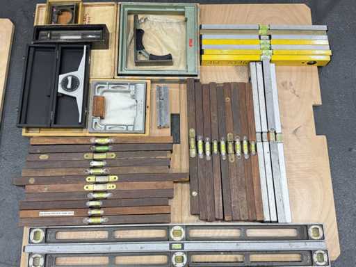    Apparecchiature di misura