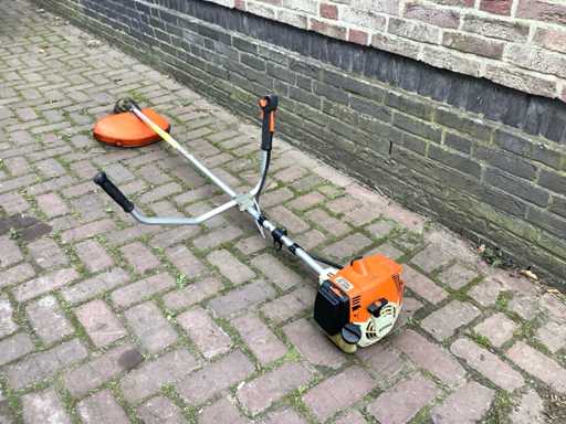 Stihl fs200 Bosmaaier