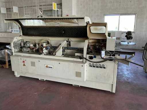 COMEVA EASY 3 Edgeing Maker - 2005