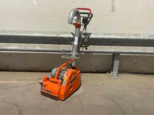 2015 KT Kunzle & Tasin Szlifierka do parkietów Scorpion