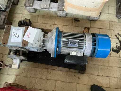 Electric motor