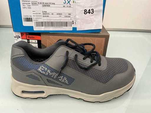 Atlas+Emma, Size 44 Safety Shoes (2x)