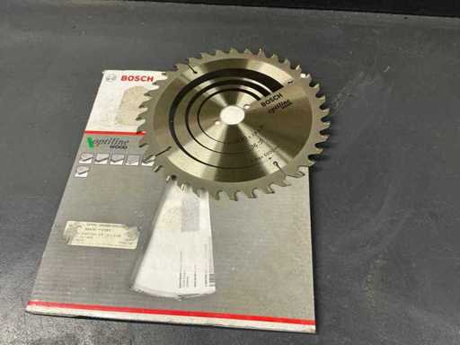 Bosch Multi material Crosscut Saw Blade